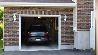 Garage Door Installation at Cliff Wood, California