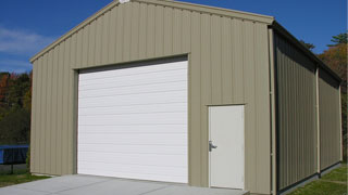 Garage Door Openers at Cliff Wood, California